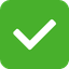 check icon