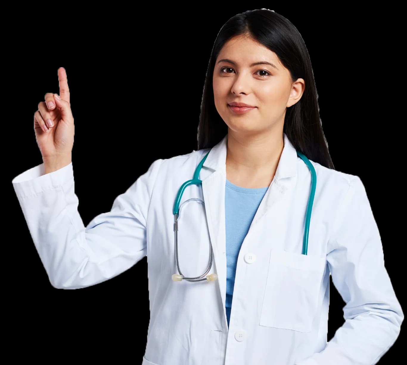 Healthcare professional