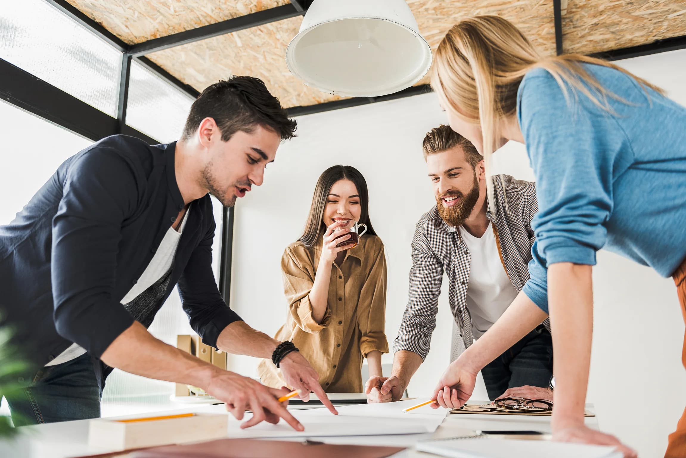 Not-So-Small Businesses